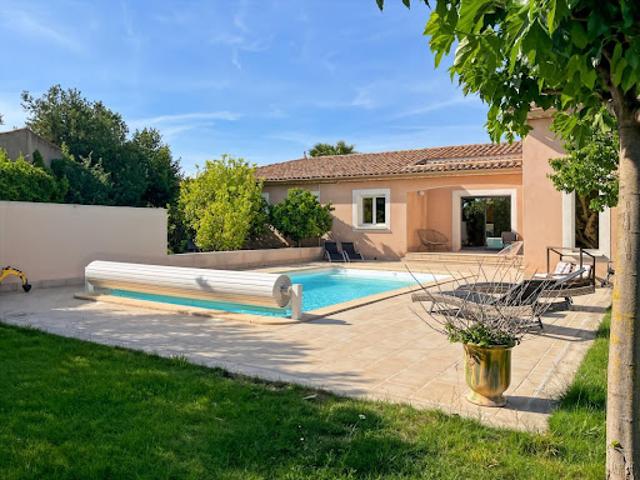 Villa vente à Béziers, Pinet