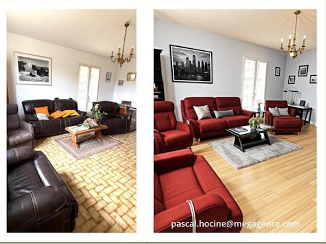 Villa vente à Narbonne, Saint-marcel-sur-aude