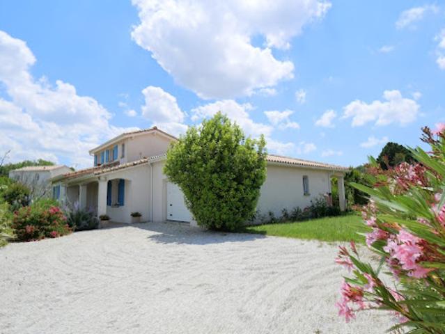 Villa vente à Saint-sulpice-de-royan