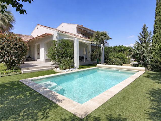 Villa vente à Arrondissement de Toulon, Six-fours-les-plages