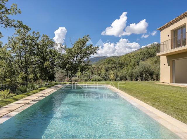 Villa vente à Grasse, Vence
