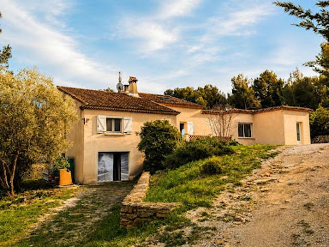 Villa vente à Marseille, La Ciotat
