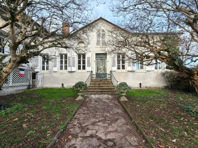 Villa vente à France métropolitaine, Tartas