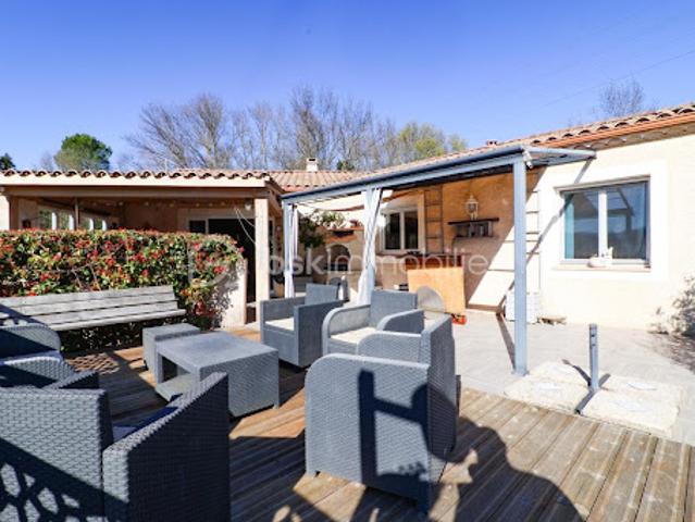 Villa vente à Béziers, Bédarieux