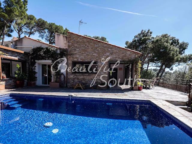 Villa vente à Perpignan
