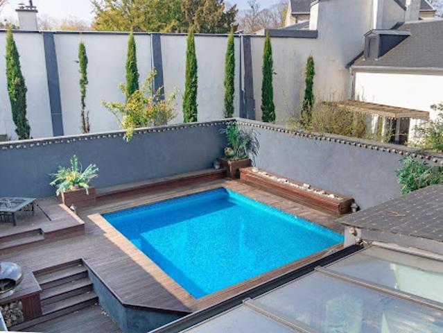 Villa vente à Versailles