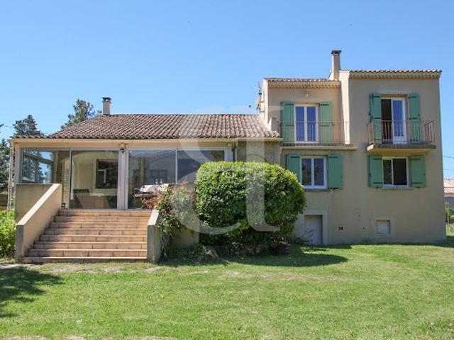 Villa vente à Carpentras, Bédoin