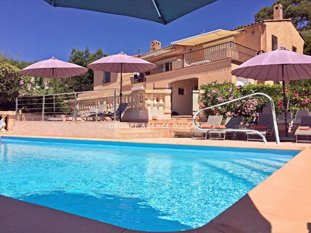 Villa vente à Arrondissement de Draguignan, Roquebrune-sur-argens