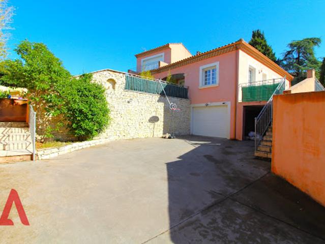 Villa vente à La Castagnone, Magalas