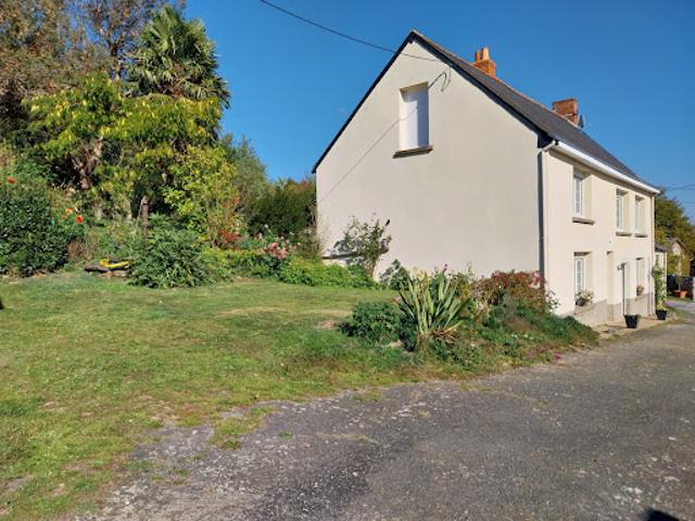Villa vente à Châteaubriant-Ancenis, Mouais