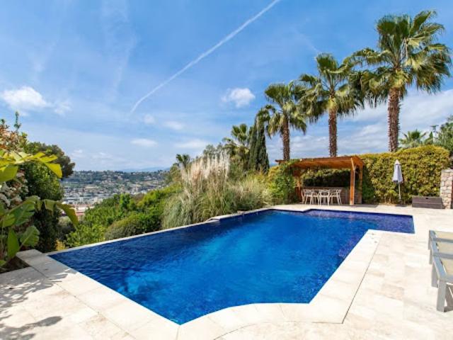 Villa vente à Nice