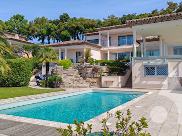 Villa vente à Arrondissement de Draguignan, Sainte-maxime