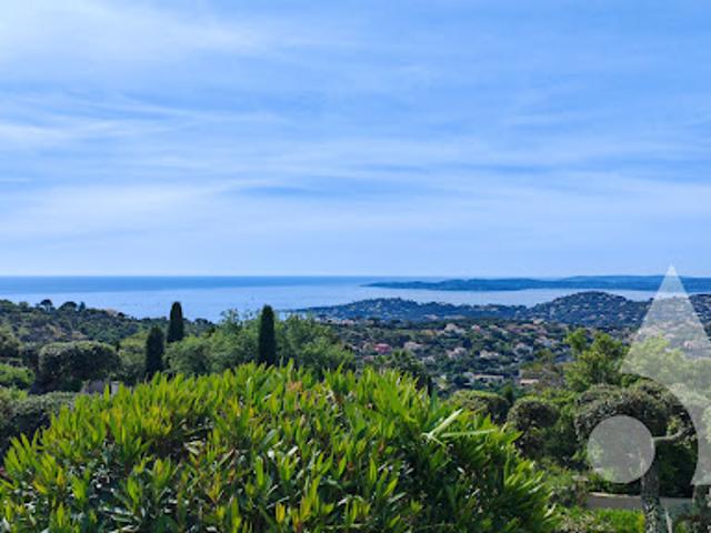 Villa vente à Arrondissement de Draguignan, Sainte-maxime
