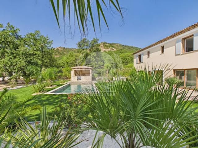 Villa vente à Arrondissement de Draguignan, Plan-de-la-tour