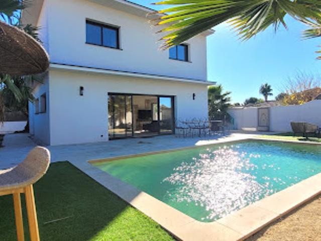 Villa vente à Béziers, Agde