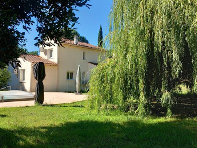 Villa vente à Béziers, Lamalou-les-bains