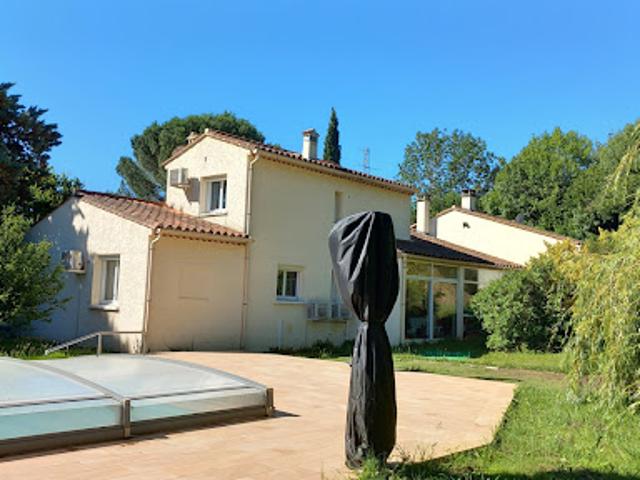 Villa vente à Béziers, Lamalou-les-bains