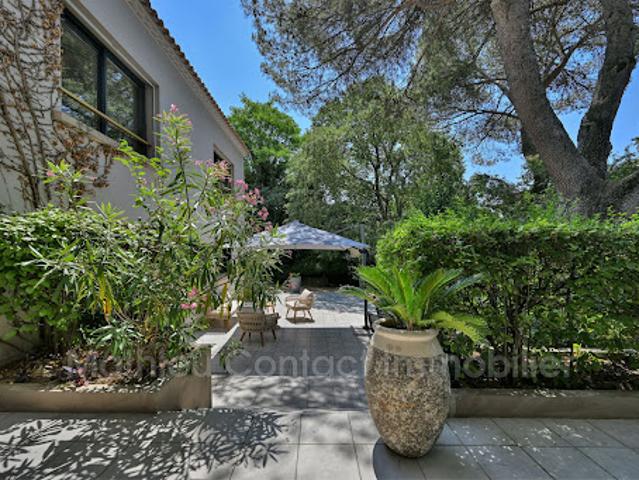 Villa vente à Nîmes