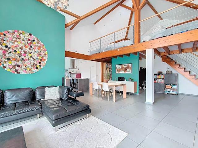 Villa vente à Quartier du Hédas, Pau