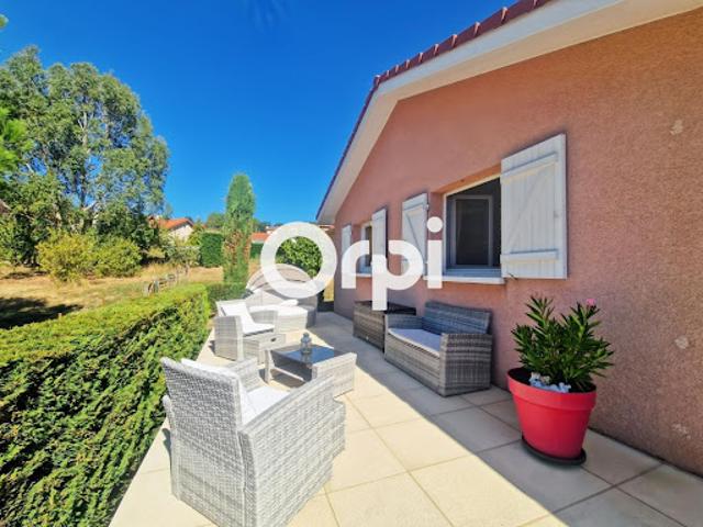Villa vente à Lyon, Rhône