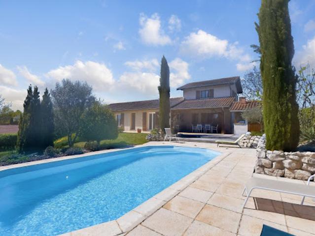 Villa vente à Belley, Saint-eloi