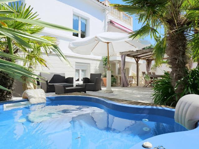 Villa vente à France métropolitaine, Saint-georges-de-didonne