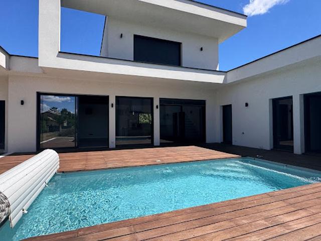 Villa vente à Valence, Alixan