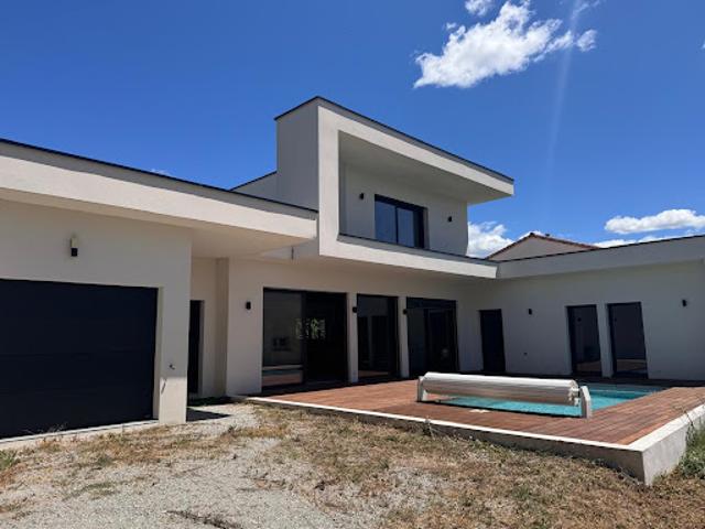 Villa vente à Valence, Alixan