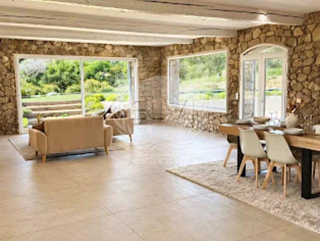 Villa vente à Arrondissement de Draguignan, Plan-de-la-tour