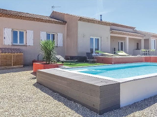 Villa vente à Béziers, Quarante