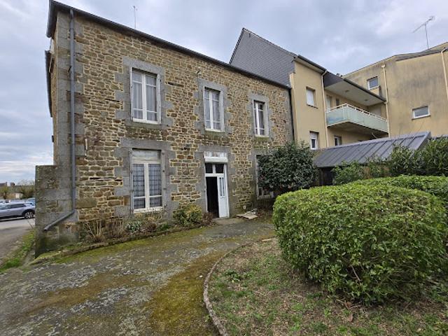 Villa vente à La Petite Martinière, Maen-Roch