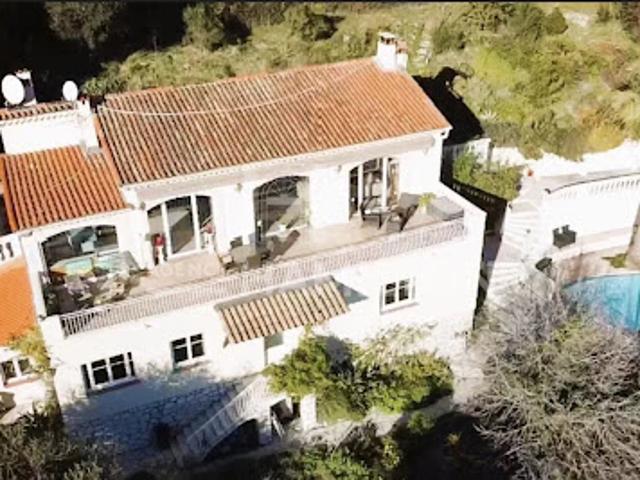 Villa vente à Grasse, Vence