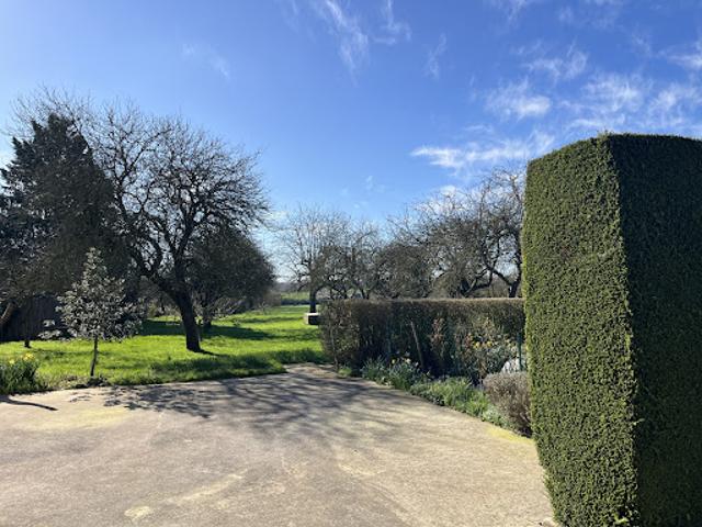 Villa vente à Fougères-Vitré, Bretagne
