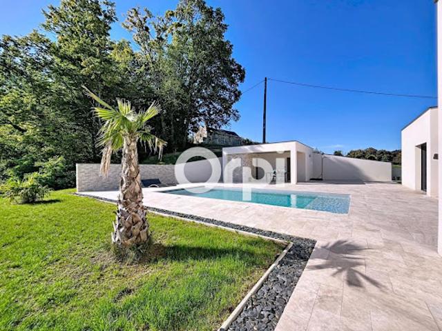 Villa vente à Brive-la-Gaillarde, Brive-la-gaillarde