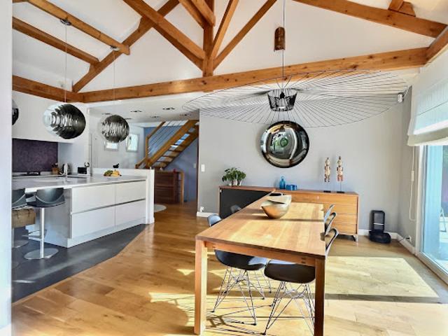 Villa vente à Gex, Divonne-les-bains
