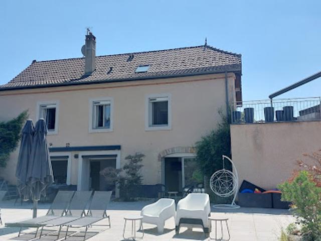 Villa vente à Figeac, Lacapelle-marival