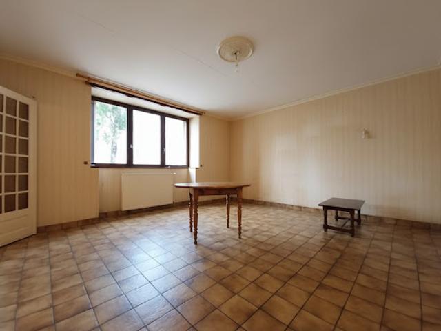 Villa vente à Châteaubriant-Ancenis, Saint-vincent-des-landes