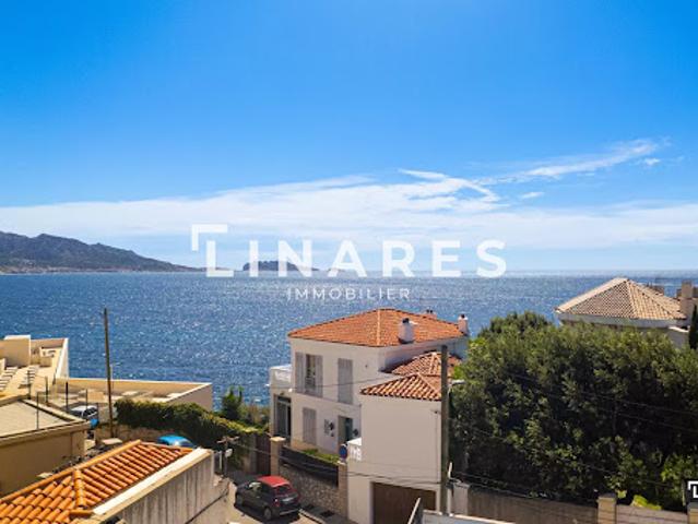 Villa vente à Marseille