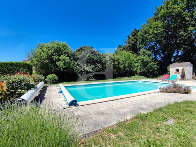 Villa vente à Carpentras, Valréas