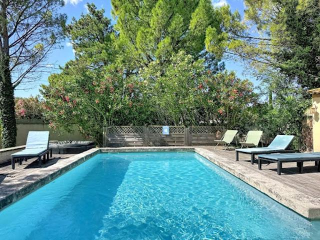Villa vente à Avignon, Entraigues-sur-la-sorgue