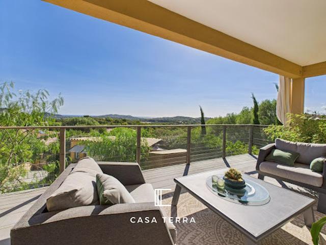 Villa vente à Sartène, Zonza