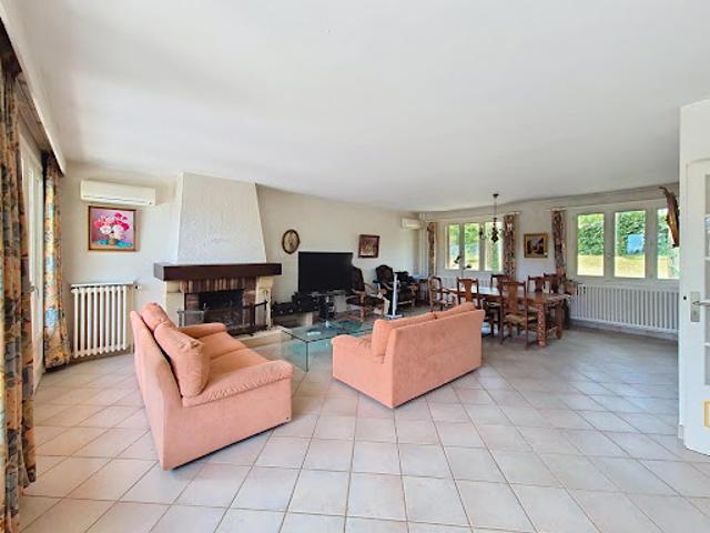 Villa vente à Écully, Rhône