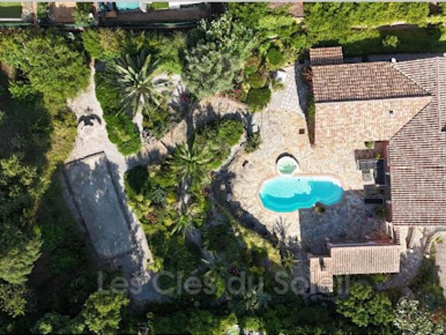 Villa vente à Arrondissement de Toulon, La Seyne-sur-mer