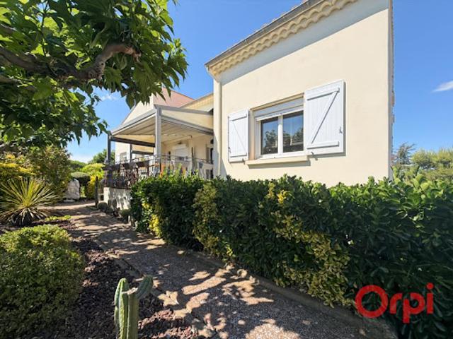 Villa vente à Agde, Hérault