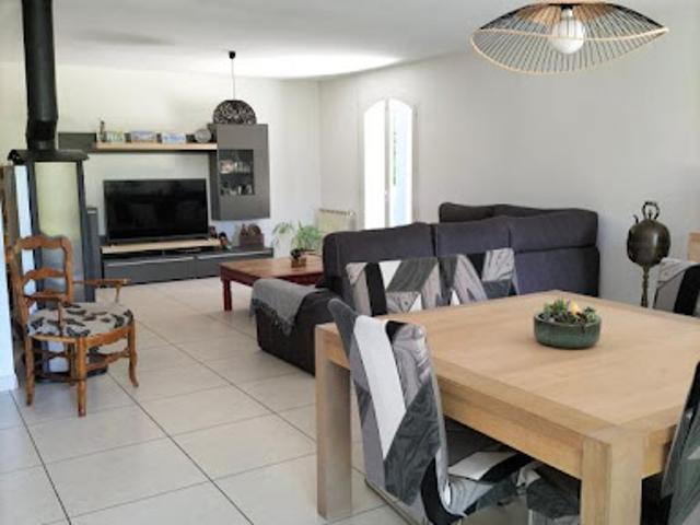 Villa vente à Nyons, Allan