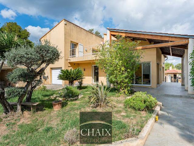 Villa vente à Marseille, Aubagne