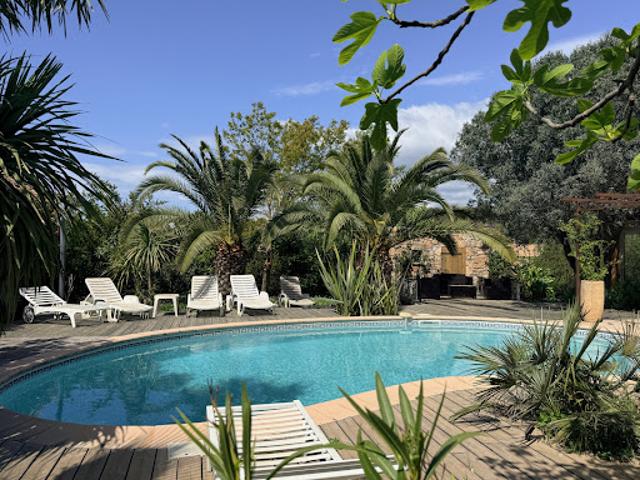 Villa vente à Arrondissement de Draguignan, Bagnols-en-forêt