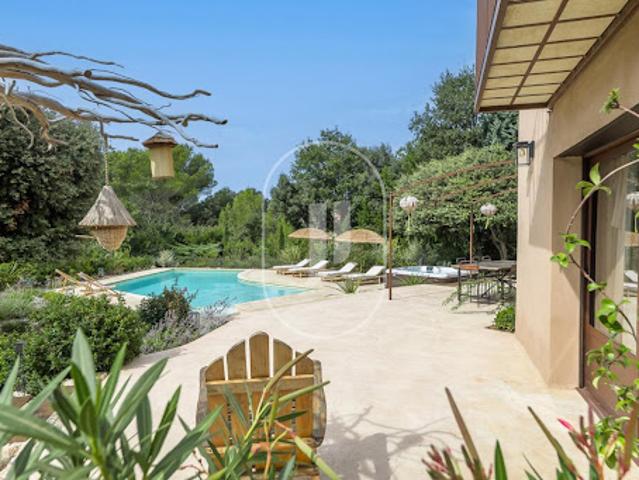 Villa vente à France métropolitaine, Bédoin