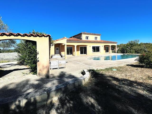 Villa vente à Castres