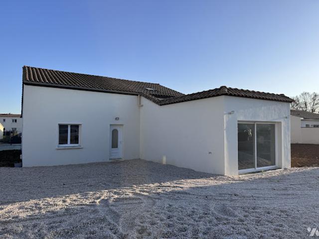 Villa vente à Niort, Saint-gelais